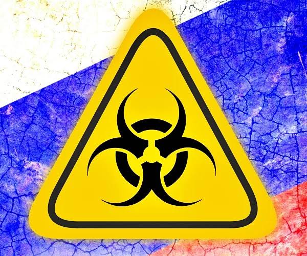 Dr. Drew to Newsmax: Russian Plague Scare Presents Little Threat