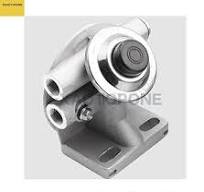 EXAUTOPONE Diesel Fuel Filter Mounting Base 3/8" NPT 1-14" M16X1.5MM Spin  On Mount Hand Priming Pump : Amazon.sg: Automotive