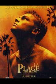 La Plage La Playa Leonardo Dicaprio Peliculas Carteles De Playa
