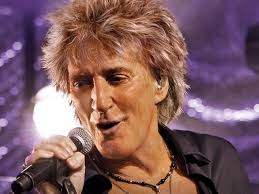 Conciertos de Rod Stewart en España en 2025 y 2026. Comprar entradas.