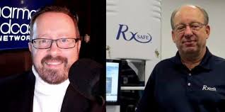 The Future of Pharmacy