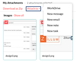 Malay (bahasa malaysia in malaysia, bahasa melayu in brunei and singapore) is the sole official language of malaysia and brunei, and one of the four official languages in singapore. Attachment Viewer For All The Attachments In Your Zoho Mailbox