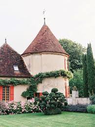 La Borde Maison D Hotes Burgundy France Burgundy France France Cool Plants