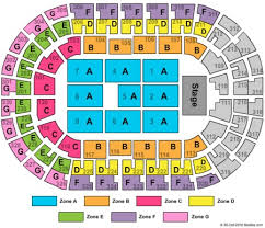 Chesapeake Energy Arena Tickets And Chesapeake Energy Arena