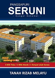 9,797 likes · 52 talking about this. Rumah Selangorku Apartment Seruni Puncak Mutiara Niaga Facebook