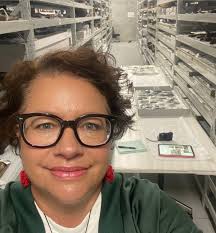 Toi Te Mana: An Indigenous History of Maori Art-A Conversation with Ngarino  Ellis