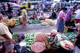 Makna selalu tertanam dalam kata atau frase yang diucapkan. Pasar Input Pengertian Ciri Perbedaan Kelebihan Contohnya