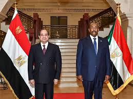 From the mursi people and their lip plates to the banna with their calabash hats or the body painting karo, tradition runs deep here. Egypt Reiterates Red Line In Nile Dam Row With Ethiopia Aw