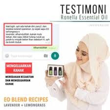 An essential oil is a concentrated hydrophobic liquid containing volatile (easily evaporated at normal temperatures) chemical compounds from plants. 8 Testimoni By Ronella Pure Essential Oil Ideas Pure Essential Pure Products Pure Essential Oils