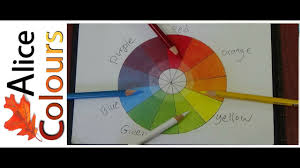 How to color with white colored pencil | what to color on toned paper #coloredpencil #coloredpencilpractice #copicmarker. Layering And Mixing Colored Pencils For Beginners 1 Youtube