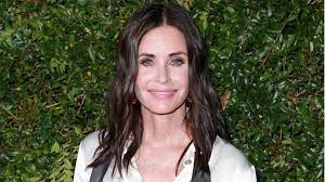 You might know courteney from tv shows and movies such as friends as monica geller. News Im Video Courteney Cox Zeigt Ihren Durchtrainierten Body Gala De