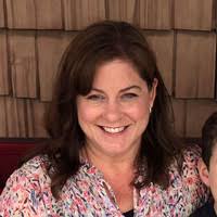 Christine Caverly's Instagram, Twitter & Facebook