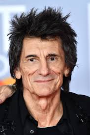 Birthday remembrance of Jeff Beck...