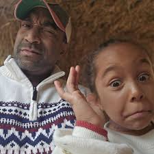 Person returns lost phone to grateful owner downtown