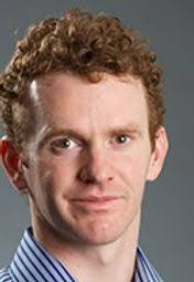 Former Students and Postdocs