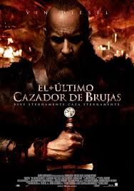 El último cazador de brujas, comentario sobre la película