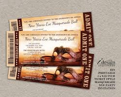 Pin On Nye Flyers Posters And Invitation Templates