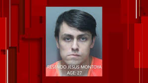 Suspect arrested after killing 2 women in Atascosa County, setting fire to  crime scene, sheriff says