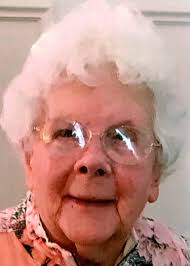 Barbara Nyhan Obituary