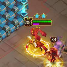 In roblox a hero's destiny, players have to train with their friends to become one of the best fighters in the world. Destiny Castle Clash Wiki Fandom