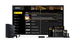 Addownload and install the last version for free. Pluto Tv It S Free Tv