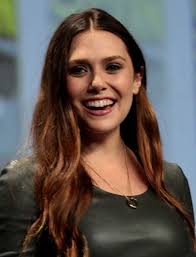 Elizabeth Olsen Profile