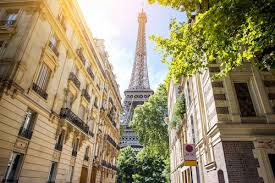 74 annunci di immobili di lusso in vendita a parigi: Appartamento In Vendita In Parigi Francia Properstar
