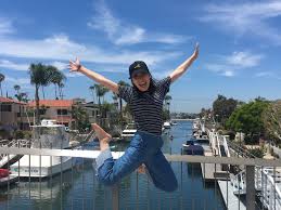 Class 2021: Meet Chenwei Xu - MFA Design