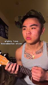 Jah Loves You Kealamaoloa