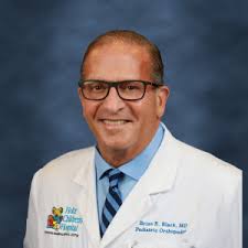 Pediatric Orthopaedic Care