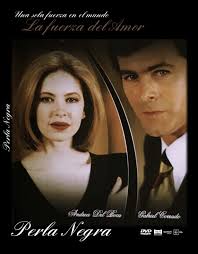 Perla negra (Serie de TV 1994–1995)