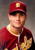 1997 Men's Baseball Photos