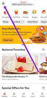 Power on your pc or mac and open your browser. How To Delete Doordash Credit Card