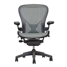 Aeron Chair By Herman Miller Best Office Chair Aeron Office Chair Modern Office Chair