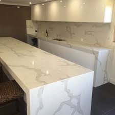 Black And White Quartz Slab Calacatta Classique Quartz Slab Countertops Quartz Backsplash Countertop Inspiration