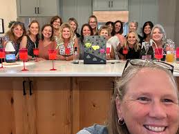 Lake Kiowa Woman's Club -...