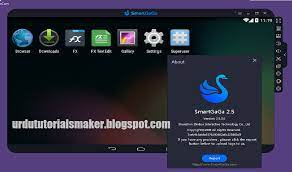 Smartgaga 2 5 Android 4 4 2 Best Emulator For Free Fire Low End Pc Download In 2021 Game Engine Graphic Card Android