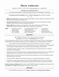 The career objective statement is very important part of your resume or cv because it shows the hiring manager that you are the perfect candidate for the accounting internship position, even if you are just starting out. Accounting Resume Skills List Luxury Accounting Resume Sample Accountant Resume Job Resume Examples Resume Objective