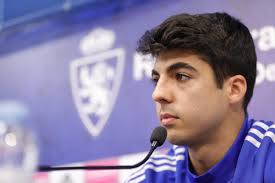 Enrique Clemente, titular en el que fue su estadio