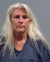 PENSACOLA BEACH WOMAN ARRESTED, CHARGED IN ESCAMBIA MOTORCYCLE FATALITY.  Update: According to the booking log, Killough has been charged by FHP  under Florida Statute 316.193.3c3a pertaining to DUI Manslaughter.  PENSACOLA BEACH, Fla (