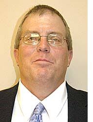 Cundiff gets Sidney job • The Yellow Springs News