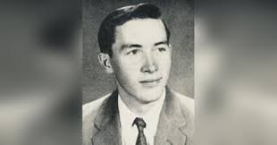 Gary R. Knibbs Obituary (2022)