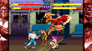 También salió en casi todo sistema de los 80 y más allá. 40 Grandes Juegos De Capcom Por Su 40 Aniversario