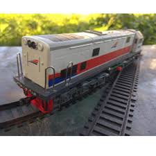 Seperti satu kelab kereta itu yang menuduh saya ini tak tahu pasal berkelab. Kode Jx9 58 2 Mainan Kereta Api Remote Control Lokomotif Cc201 Skala Ho Diecast Mobil Shopee Indonesia
