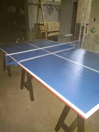 Menampilkan 34931 tenis meja dari berbagai forum jual beli. Meja Pingpong Kayu Mahoni Free Net 2bat 3bola Shopee Indonesia