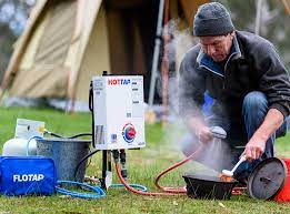 Hottap Portable Water Heater Joolca Portable Water Heater Water Heater Heater