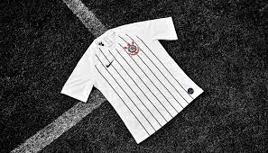 Up until 1999 the club ran only senior teams. Corinthians Launch Nike 2019 20 Home Shirt Inspired By El Fenomeno Soccerbible
