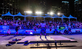 Pin On Wza Miami 2019