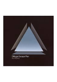 Milk lizard guitar pro tab. The Dillinger Escape Plan Ire Works Cd Impericon Com Us