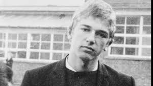 Funeral Service of Derek Bradbury